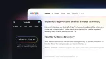 Google AI Mode已上线:谷歌AI模式是什么?(附谷歌账号获取建议)